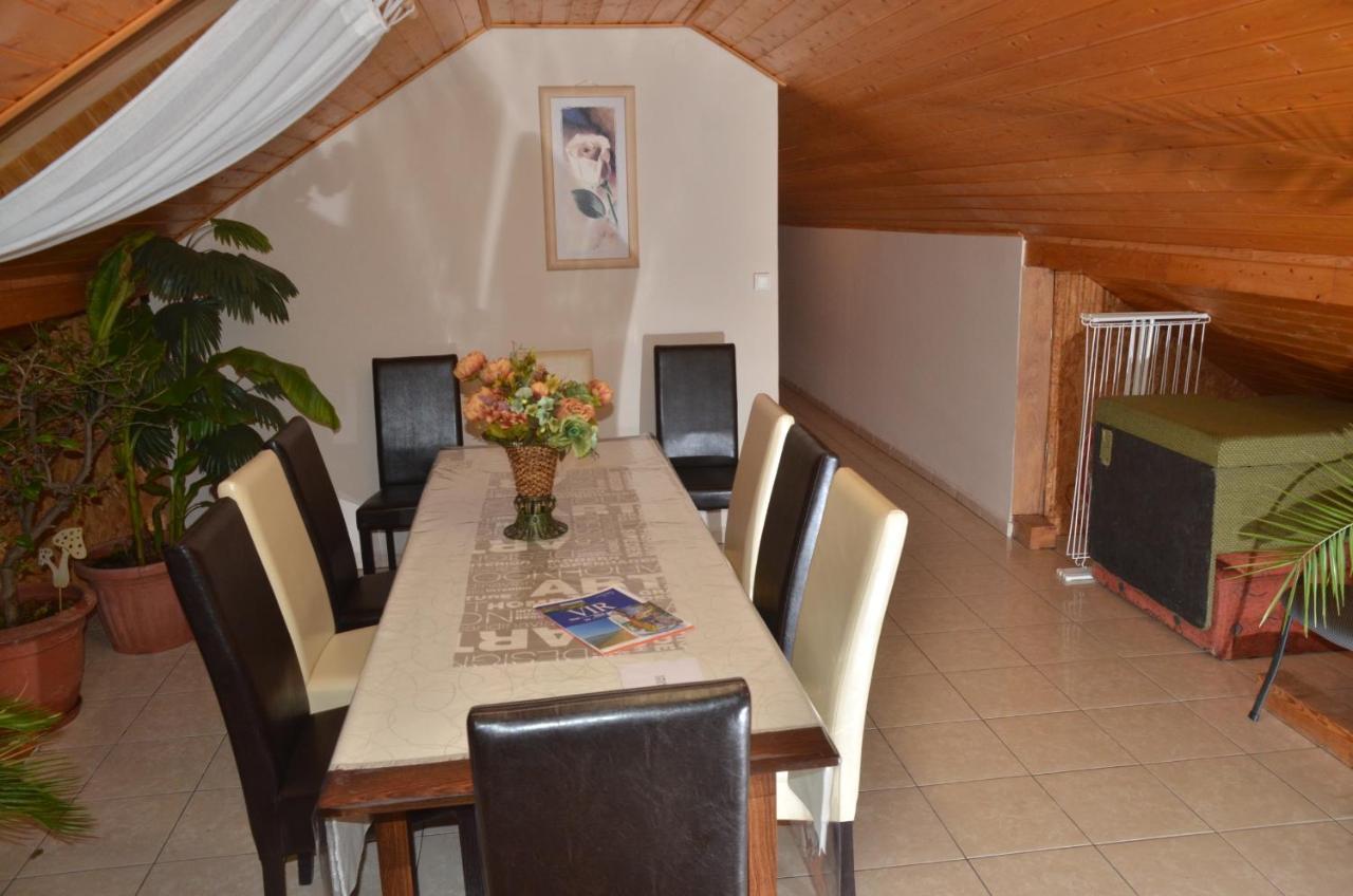 Homokhati Apartman Morahalom Ngoại thất bức ảnh