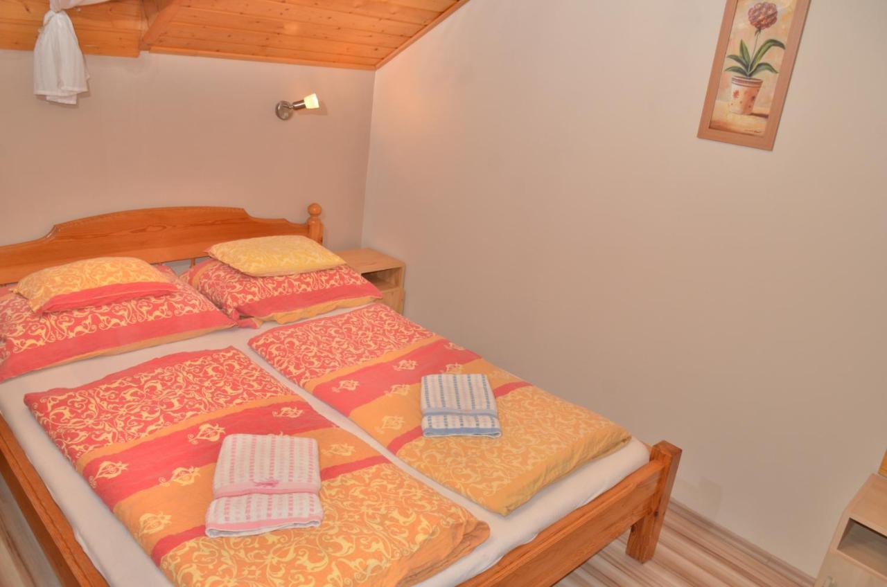 Homokhati Apartman Morahalom Ngoại thất bức ảnh