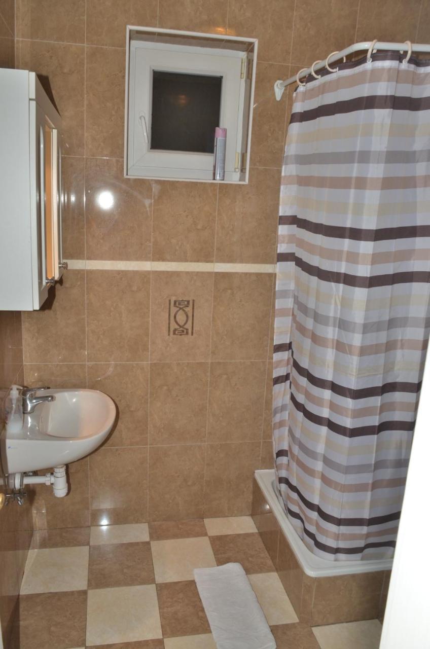 Homokhati Apartman Morahalom Ngoại thất bức ảnh